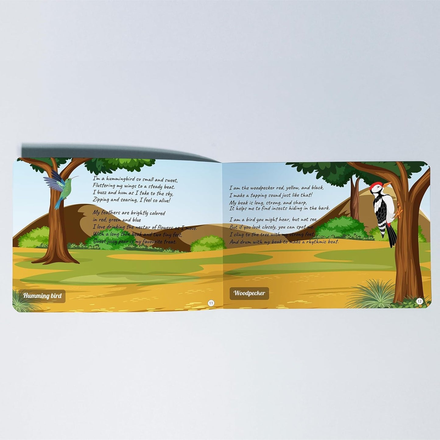 Kiddale ABC & 123 Intelligent Book for Kids| Interactive Musical Learning Sound Book |100% Human Audio- No Computerized Voice| Activities, Rhymes, Stories| 24 Pages| Best Gift for Ages 1-5+