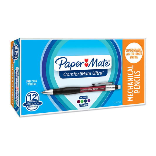 NNEDSZ PAPER MATE Cfmt Mech Pencil
