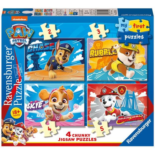 Ravensburger RAVENSBURGER puzzle